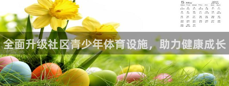 意昂体育3平台注册流程视频：全面升级社区青少年体育设