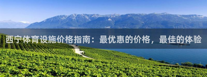 意昂3新能源：西宁体育设施价格指南：最优惠的价格，最