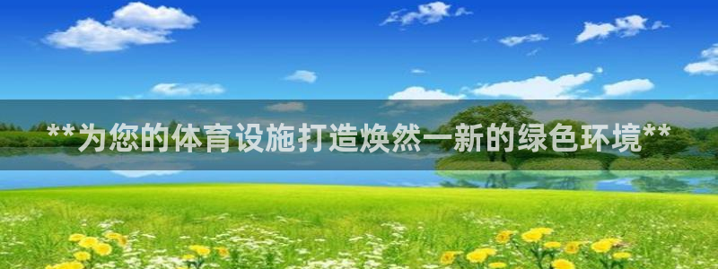 意昂体育3平台注册：**为您的体育设施打造焕然一新的