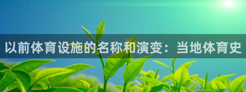 意昂体育3平台注册要钱吗安全吗：以前体育设施的名称和