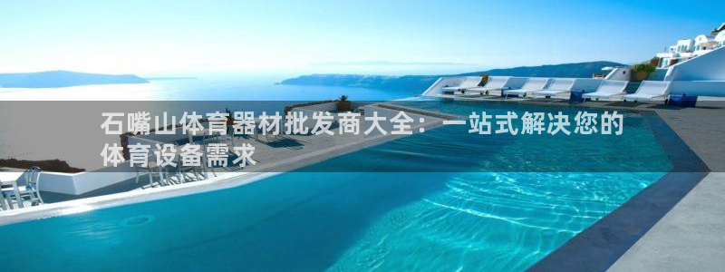 意昂3娱乐平台：石嘴山体育器材批发商大全：一站式解决