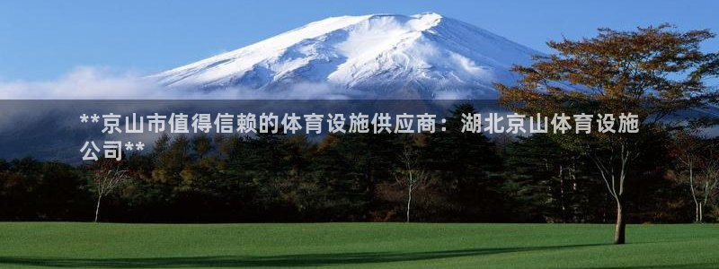 意昂体育3平台注册要钱吗：**京山市值得信赖的体育设