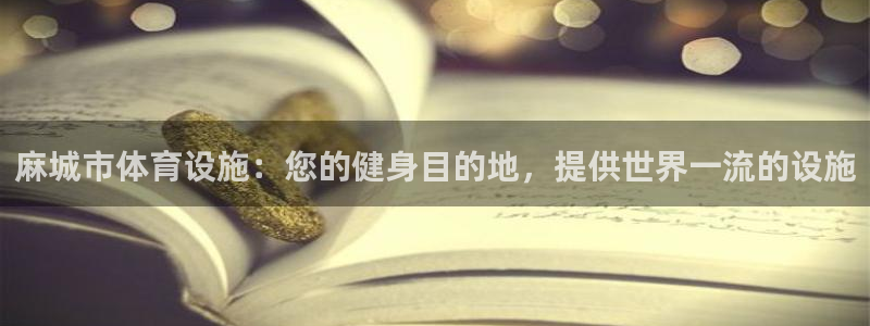 意昂体育3招商电话号码是多少：麻城市体育设施：您的健
