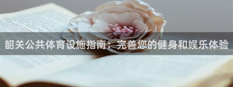 意昂体育3平台注册：韶关公共体育设施指南：完善您的健身和娱乐