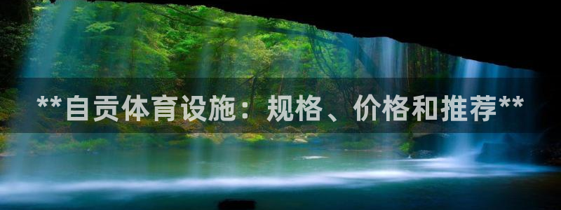 意昂3娱乐是那个系列的台子：**自贡体育设施：规格、