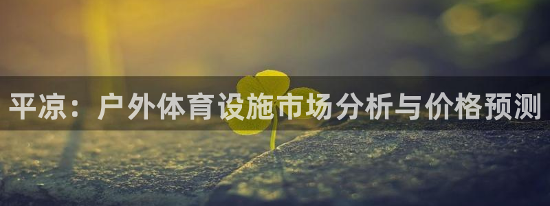 意昂体育3招商电话号码是多少号：平凉：户外体育设施市