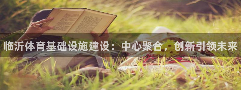 意昂3神州：临沂体育基础设施建设：中心聚合，创新引领