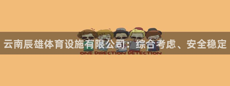 意昂体育3是干嘛的公司：云南辰雄体育设施有限公司：综