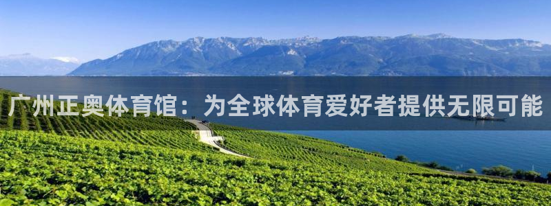 意昂体育3开户：广州正奥体育馆：为全球体育爱好者提供